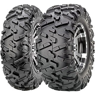 Maxxis BIGHORN 30X10R-14 6PR RWL