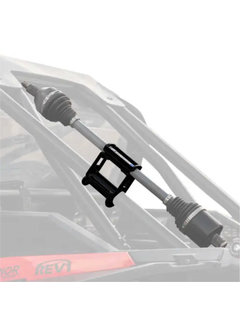 SuperATV SATV - Axle Mount for 1.75" Cages