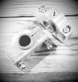 Performance SxS Bushings Performance SxS Bushing  - Polaris Turbo S - Rear Adjustable Sway Bar Bushing and Bracket