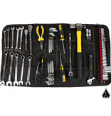 Assault Industries Assault Industries On-The-Go Tool Kit (Metric)