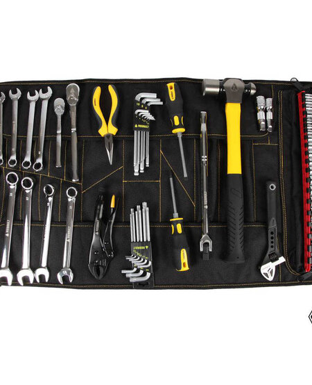 Industries On-The-Go Tool Kit (Metric)