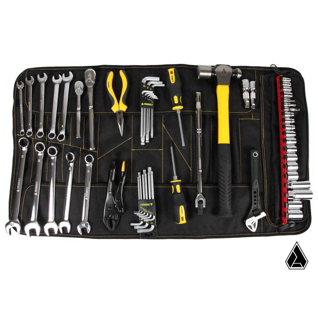 Assault Industries Assault Industries On-The-Go Tool Kit (Metric)