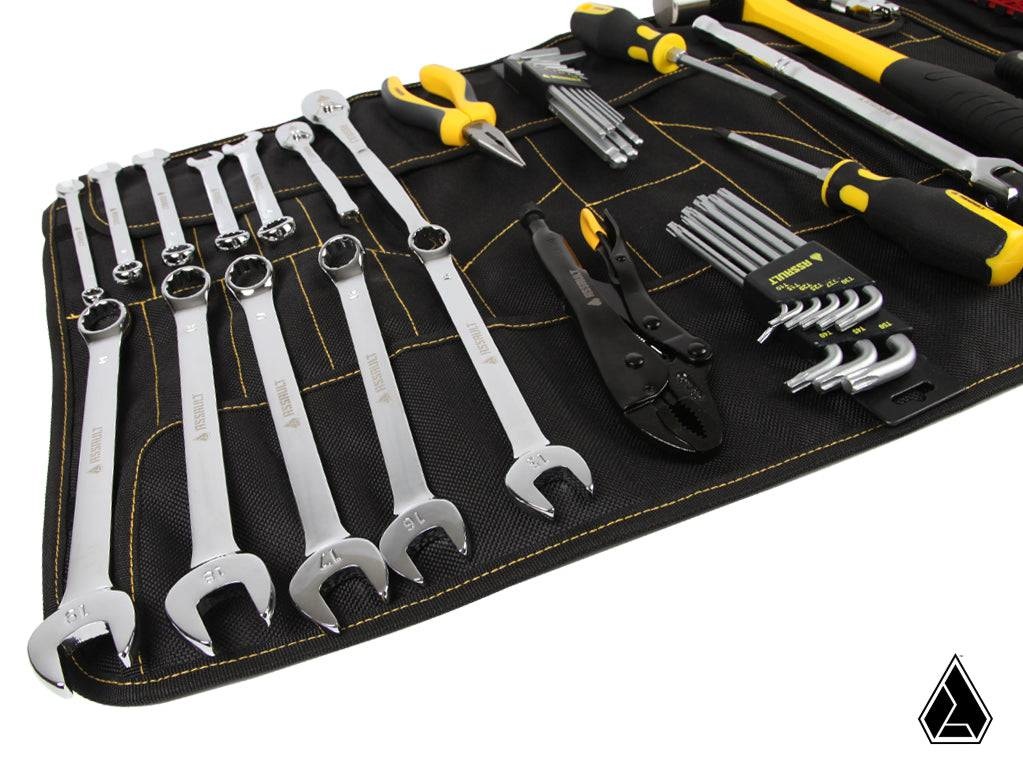 Assault Industries Assault Industries On-The-Go Tool Kit (Metric)