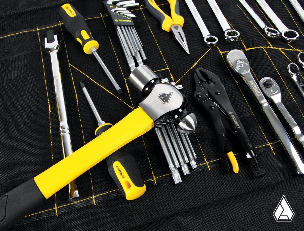 Assault Industries Assault Industries On-The-Go Tool Kit (Metric)