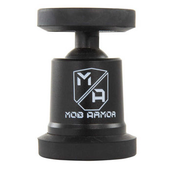 Mob Armor - MobNetic Maxx -  Black