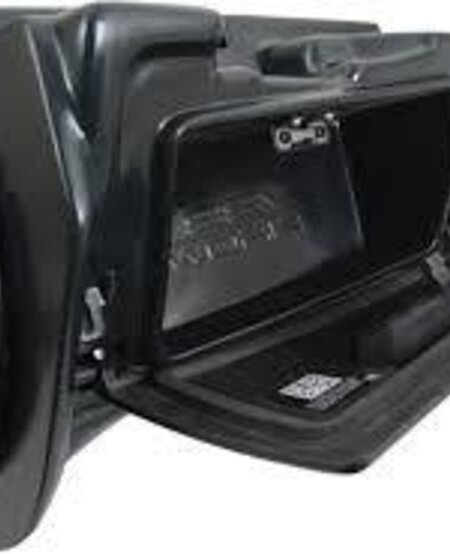 SSV Works - 10" Glove Box 600-Watt Subwoofer