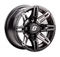 - Rukus Wheels - 14 x 7