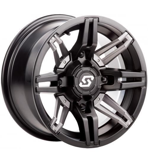 Sedona - Rukus Wheels - 14 x 7