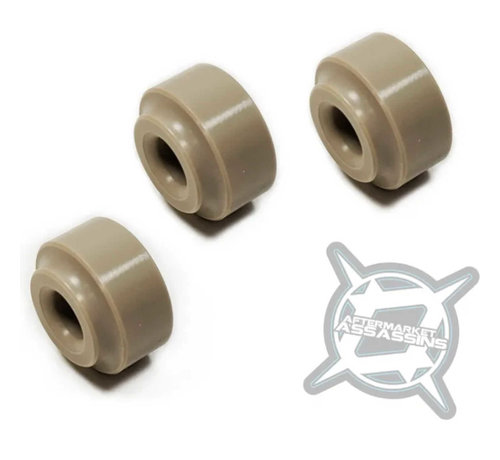 Aftermarket Assassins Aftermarket Assassins - RZR P90X Secondary Clutch Rollers