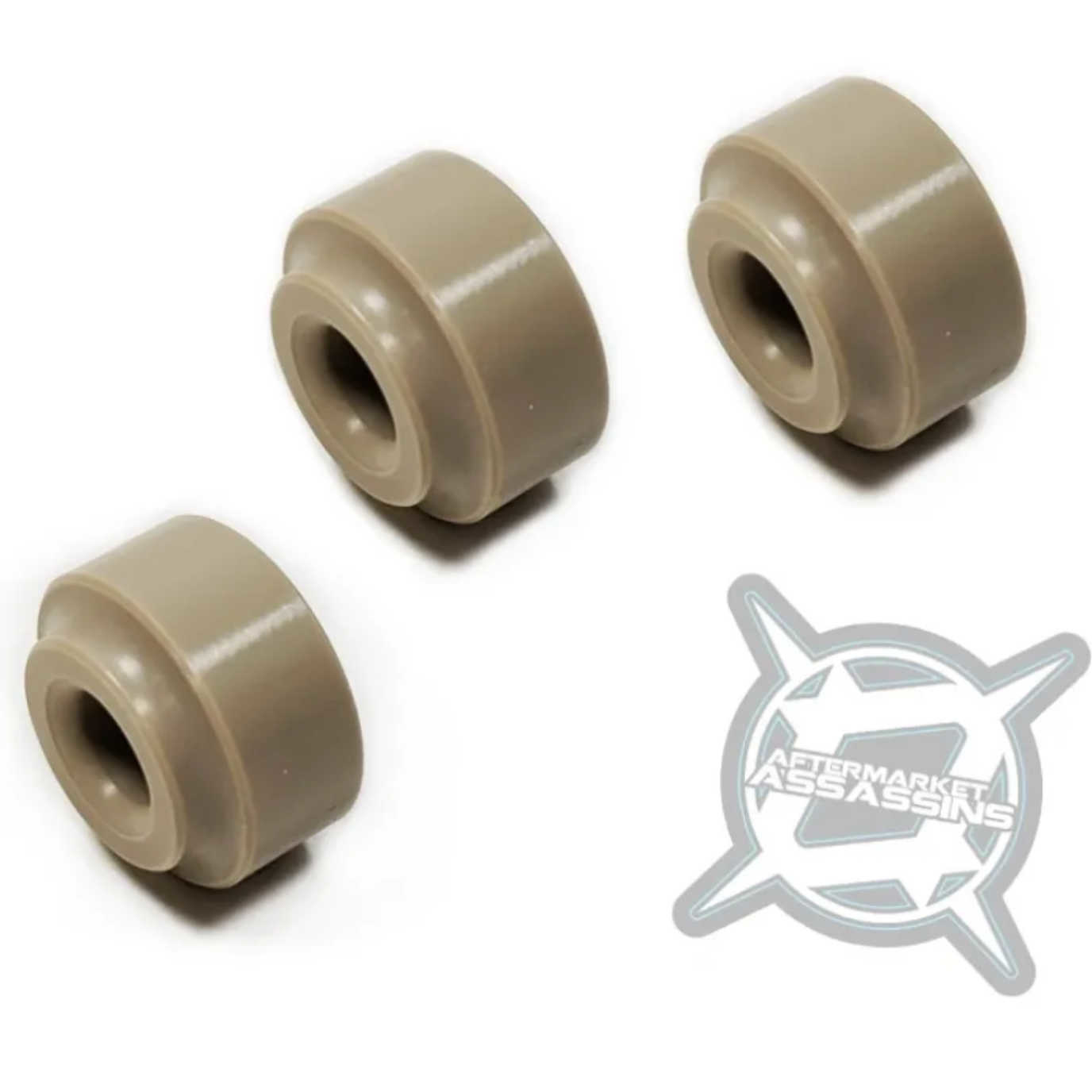Aftermarket Assassins Aftermarket Assassins - RZR P90X Secondary Clutch Rollers