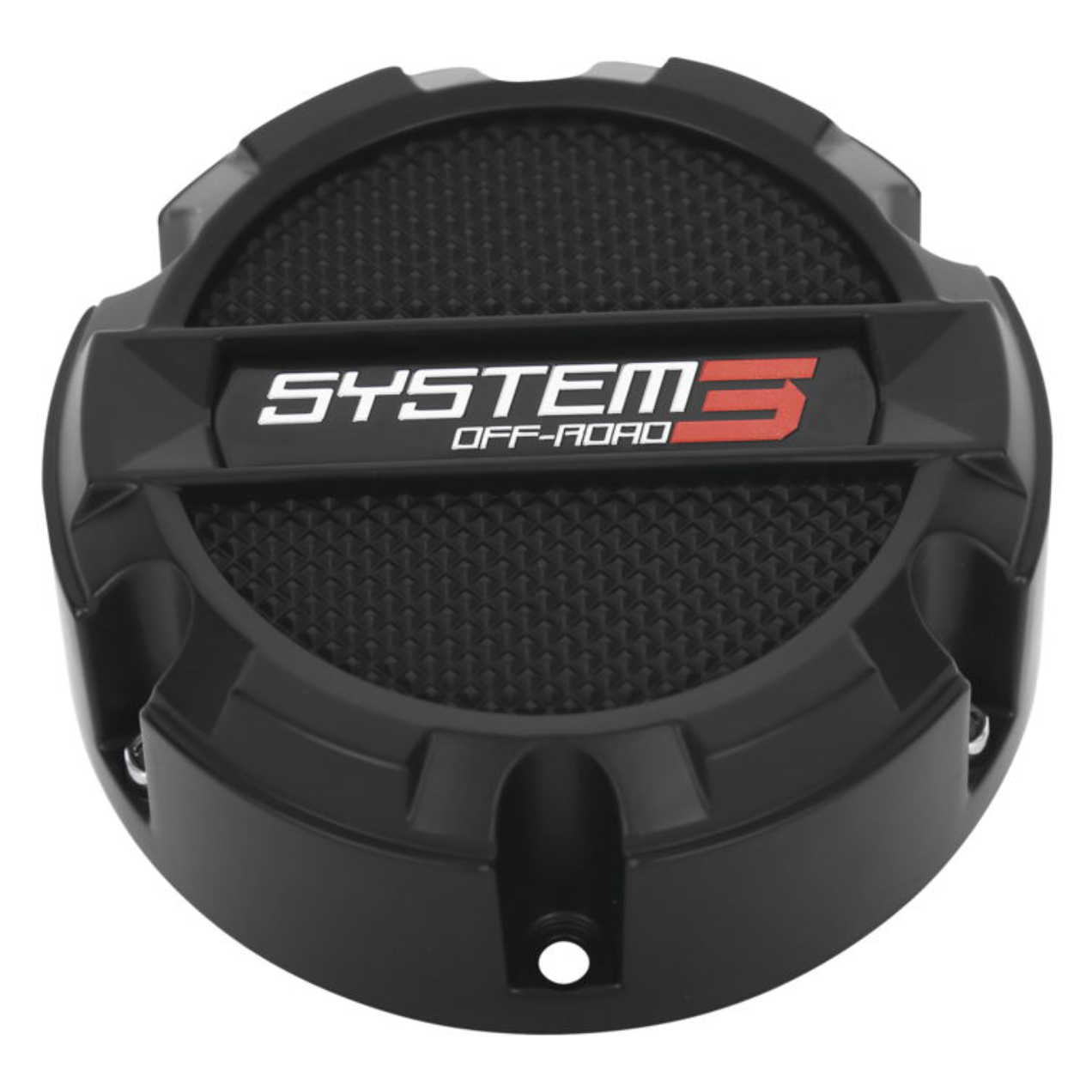 System 3 Off-Road System 3 Wheel Cap  -  SB4 & SB5