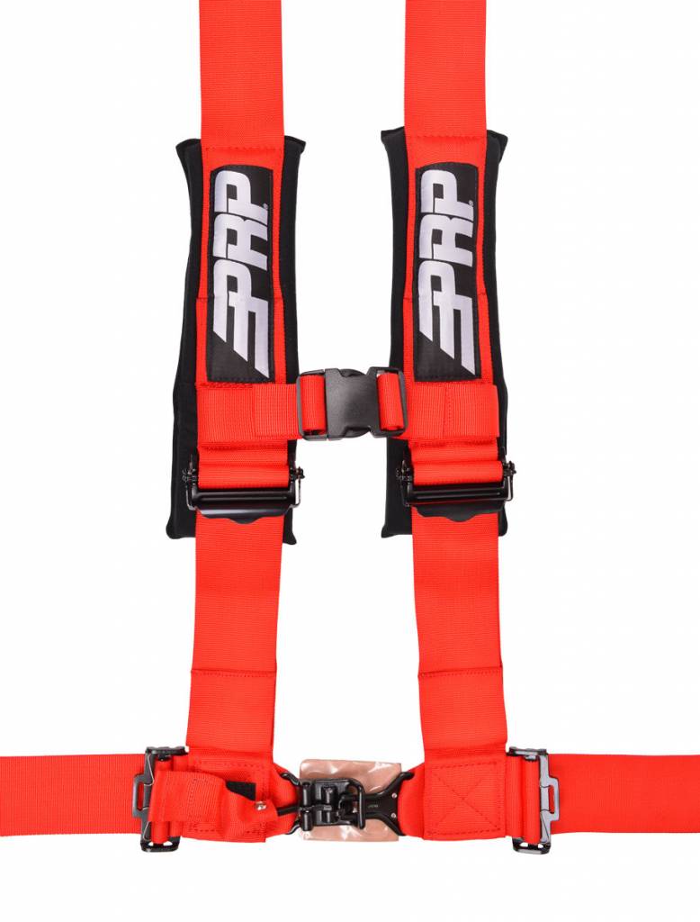 PRP Seats PRP  - 4.3 Harnesses