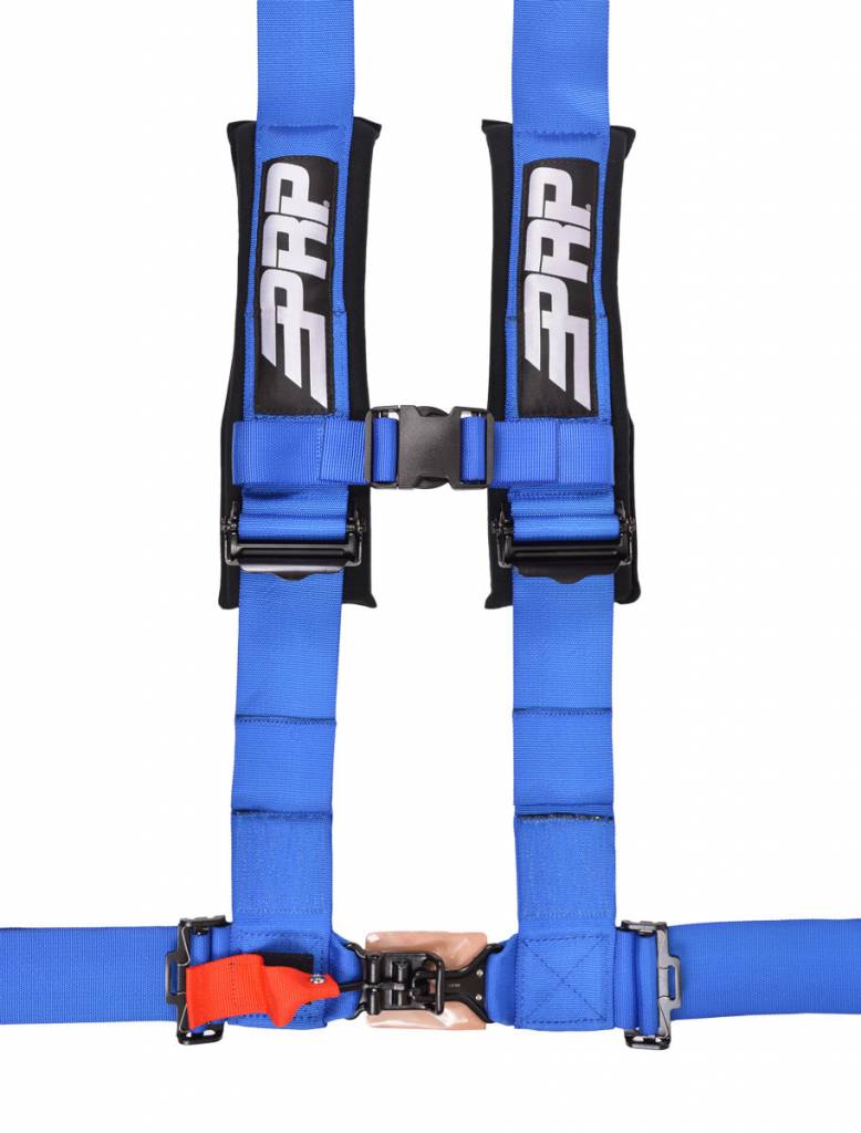 PRP Seats PRP  - 4.3 Harnesses