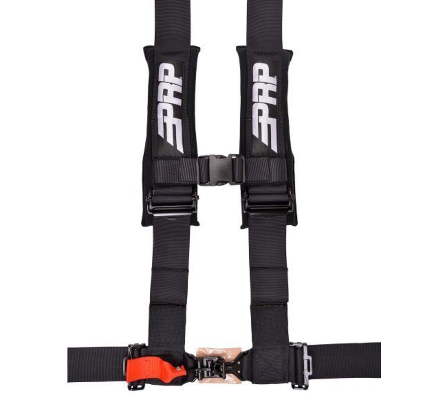 PRP  - 4.3 Harnesses