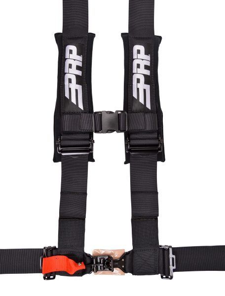 PRP Seats PRP  - 4.3 Harnesses