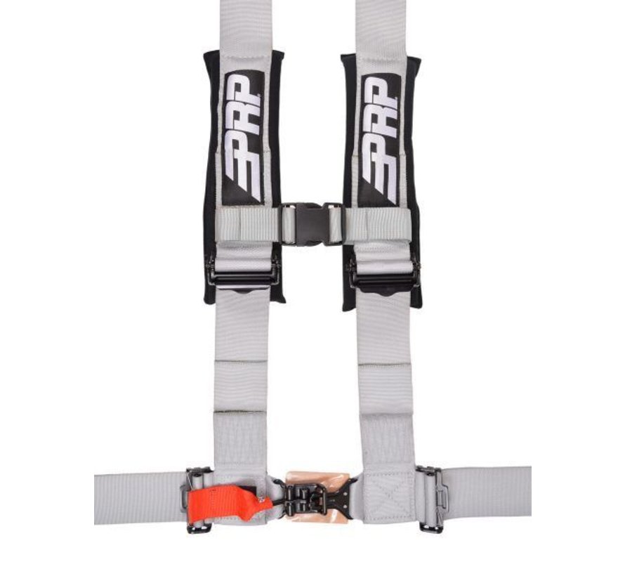 PRP  - 4.3 Harnesses
