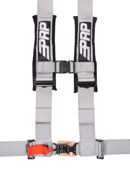 PRP Seats PRP  - 4.3 Harnesses