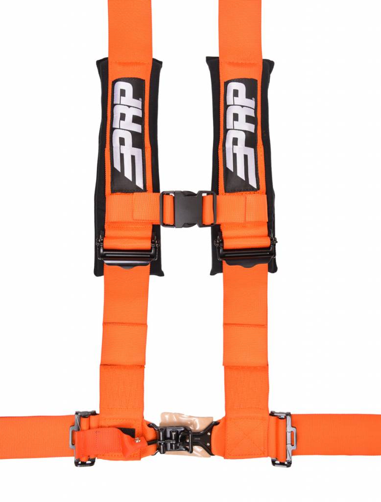PRP Seats PRP  - 4.3 Harnesses