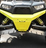 Axiom SxS - Bash Bumpers