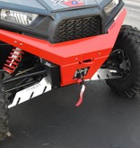 Axiom SxS - Bash Bumpers