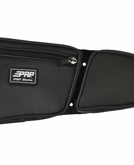 PRP - RZR Front Stock Door Bags