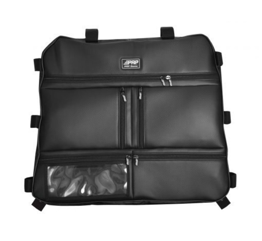 - RZR Overhead Storage Bag