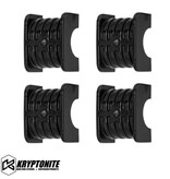Kryptonite Products KRYPTONITE - POLARIS RZR FRONT SWAY BAR BUSHING KIT 2015-2021 XP