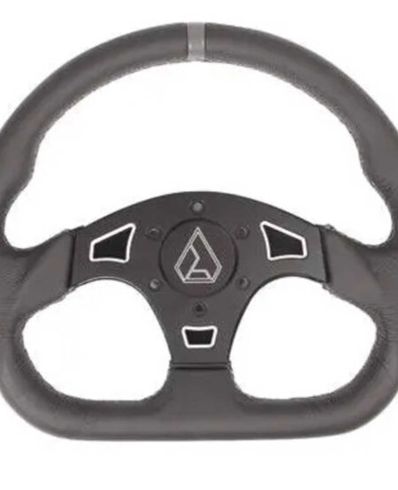 ASSAULT INDUSTRIES - Universal Ballistic D V2 UTV Steering Wheel