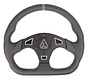 ASSAULT INDUSTRIES - Universal Ballistic D V2 UTV Steering Wheel