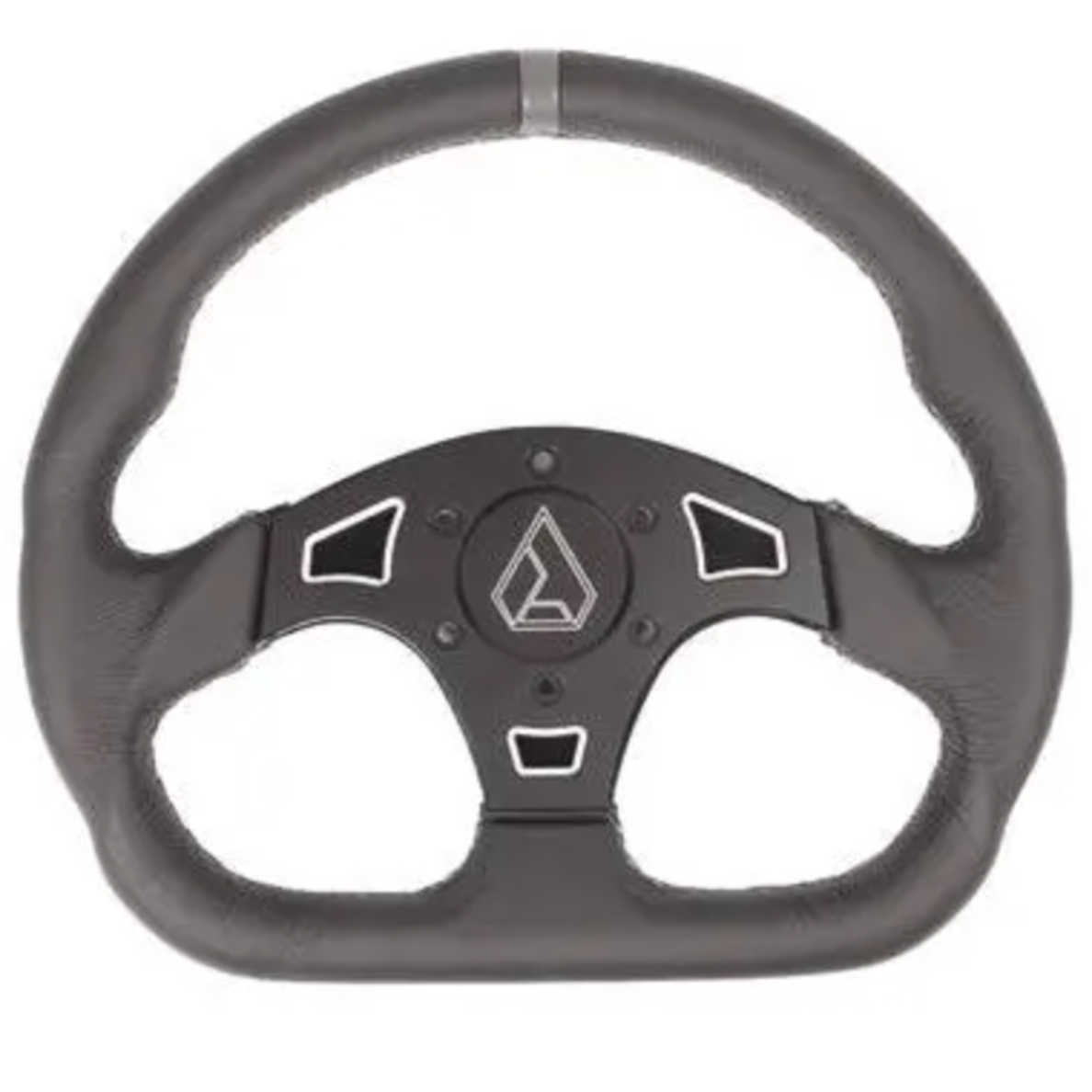 Assault Industries ASSAULT INDUSTRIES - Universal Ballistic D V2 UTV Steering Wheel