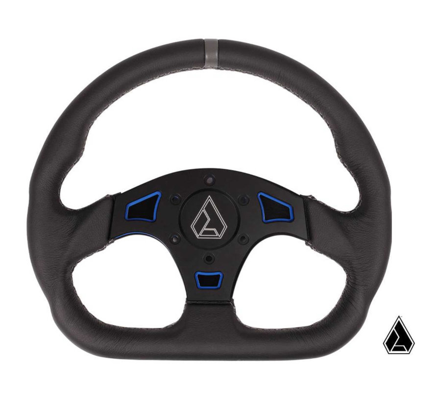 ASSAULT INDUSTRIES - Universal Ballistic D V2 UTV Steering Wheel