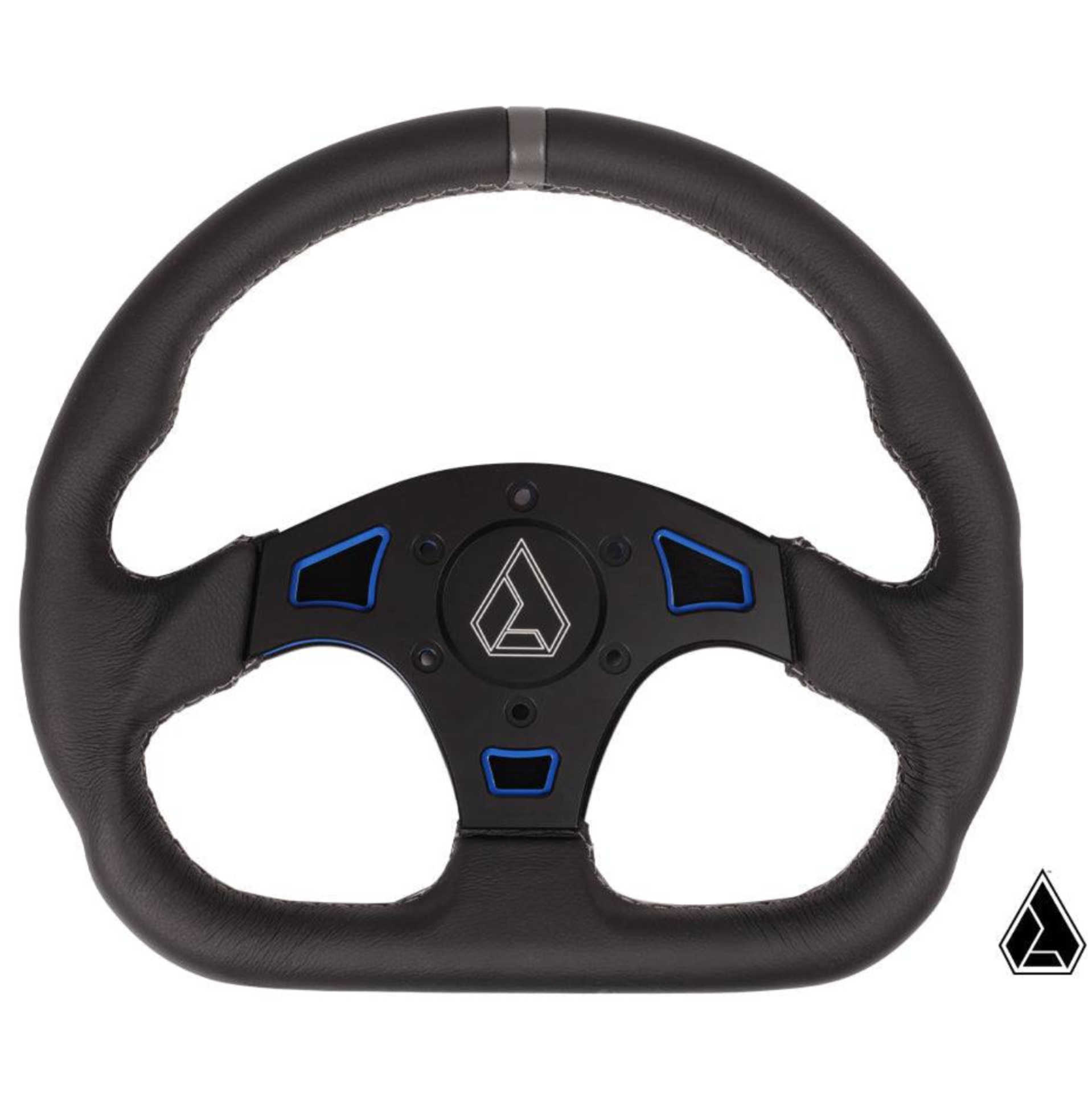 Assault Industries ASSAULT INDUSTRIES - Universal Ballistic D V2 UTV Steering Wheel