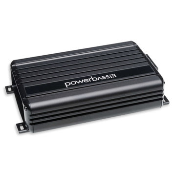PowerBass PowerBass - XL-250.2 2ch PowerSport Amplifier