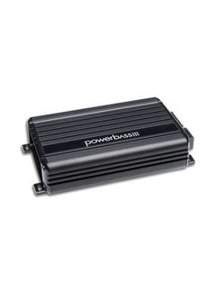 PowerBass PowerBass - XL-400.1D Monoblock PowerSport Amplifier