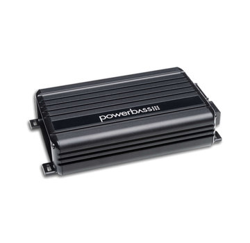 PowerBass PowerBass - XL-400.1D Monoblock PowerSport Amplifier