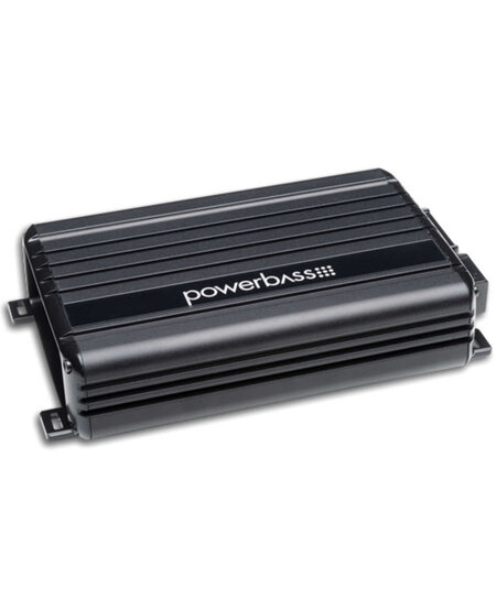 PowerBass - XL-400.1D Monoblock PowerSport Amplifier