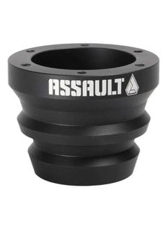 Assault Industries ASSAULT INDUSTRIES - Steering Wheel Hub