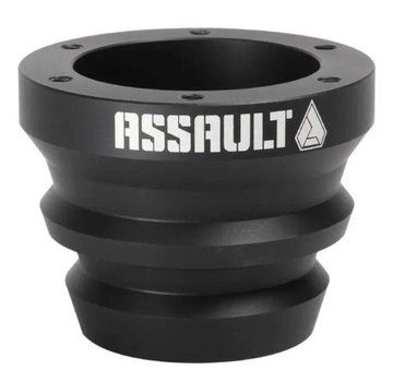 Assault Industries ASSAULT INDUSTRIES - Steering Wheel Hub
