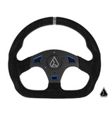 Assault Industries ASSAULT INDUSTRIES - Suede Ballistic "D" UTV Steering Wheel