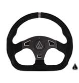 Assault Industries ASSAULT INDUSTRIES - Suede Ballistic "D" UTV Steering Wheel