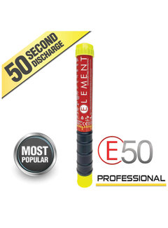 Element Element - E50 Fire Extinguisher