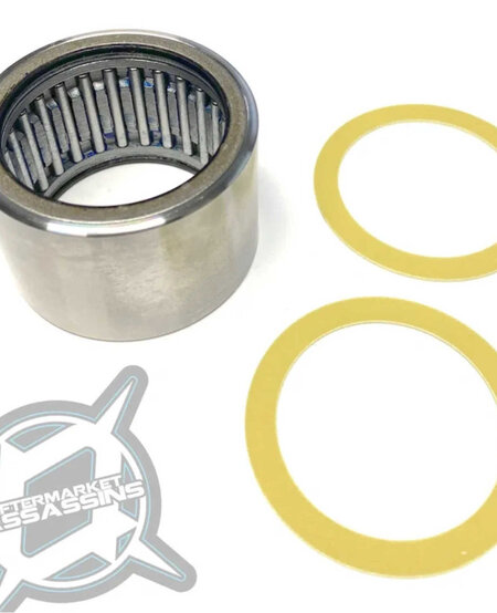 Aftermarket Assassins - RZR Turbo Primary Clutch Center Idler Bearing