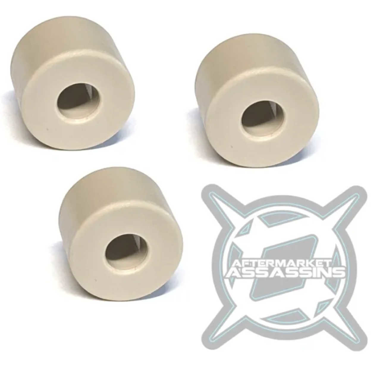 Aftermarket Assassins Aftermarket Assassins - CanAm Secondary Clutch Rollers
