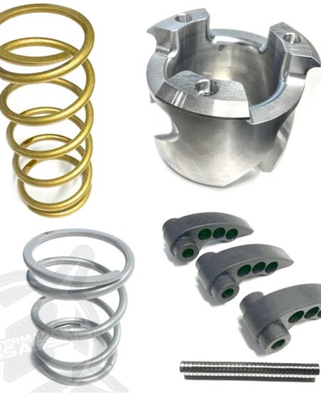 Aftermarket Assassins - Polaris '21+ Turbo S & XPT - S3 Clutch Kit (1065)