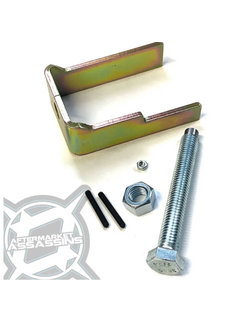 Aftermarket Assassins Aftermarket Assassins (GBOOST) - Can Am X3 Secondary Roller Pin Removal Tool