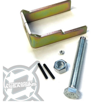Aftermarket Assassins Aftermarket Assassins (GBOOST) - Can Am X3 Secondary Roller Pin Removal Tool