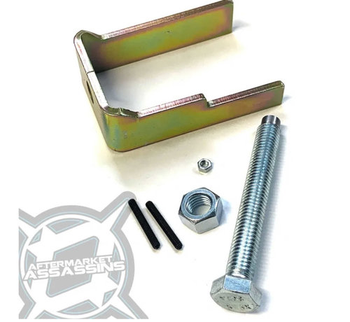 Aftermarket Assassins Aftermarket Assassins (GBOOST) - Can Am X3 Secondary Roller Pin Removal Tool