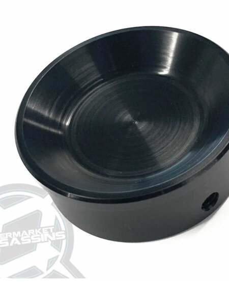 Aftermarket Assassins - Quiet Core