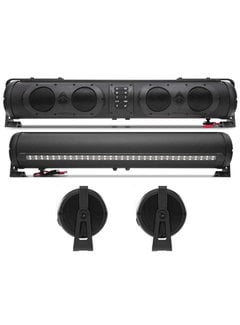 ECOXGEAR ECOXGEAR - SoundExtreme SE26