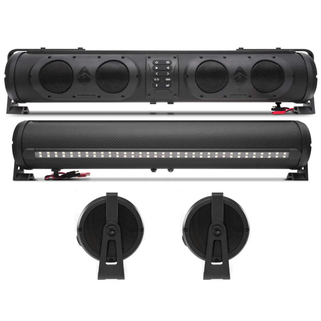 ECOXGEAR ECOXGEAR - SoundExtreme SE26